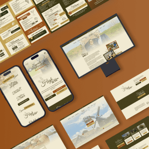 Quinn's Websites Project - Gasterij de Heimolen