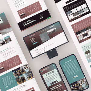 Quinn's Websites Project - Werkbladen Wereld